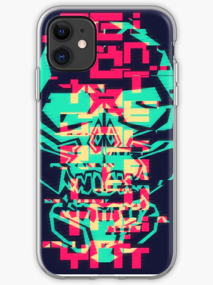 Prism Heart iPhone 11 case Prism Heart iPhone 11 case