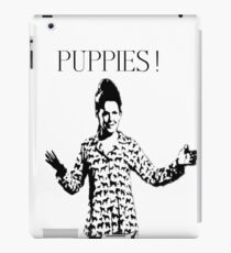 Lorelai Gilmore | Puppies iPad Case/Skin