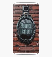 Room For One More Case/Skin for Samsung Galaxy