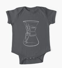 Chemex One Piece - Short Sleeve