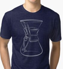 Chemex Tri-blend T-Shirt