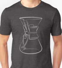 Chemex Unisex T-Shirt