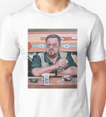 Walter Sobchak Unisex T-Shirt