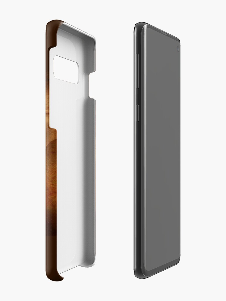 Alternate view of Three generations Case & Skin for Samsung Galaxy
