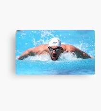 Phelps Canvas Print