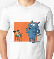 Impromptu invitation Unisex T-Shirt