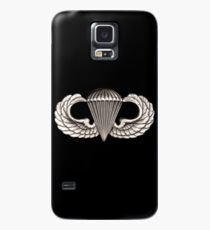 Airborne Case/Skin for Samsung Galaxy