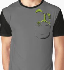 Pickett Graphic T-Shirt