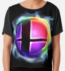 Blusa Smash Ball