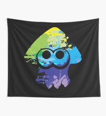 Inkling Wall Tapestry