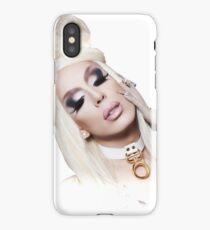 POUNDCAKE iPhone Case