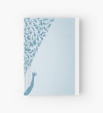 Sportler Notizbuch