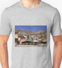 Seeking the shade Unisex T-Shirt