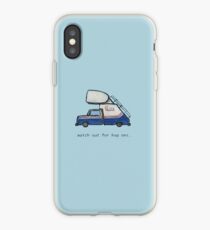 Vinilo o funda para iPhone Arrested Development