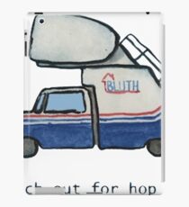 Vinilo o funda para iPad Arrested Development