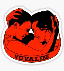 Mad Max: Vuvalini Sticker