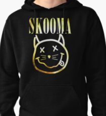 Sudadera con capucha Skoovana (Gold Edition)