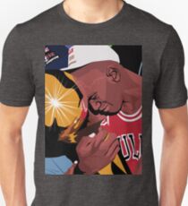 Tears of Joy Unisex T-Shirt