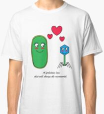Lysogenesis Classic T-Shirt