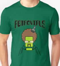 Retrovirus: old virus, new applications Unisex T-Shirt