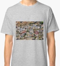 Lindos Village Classic T-Shirt
