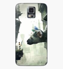 Funda/vinilo para Samsung Galaxy El ultimo guardian