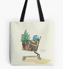 Einsamkeit Tasche