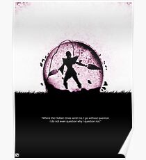 Lanaya Poster