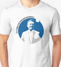 Vin Scully Unisex T-Shirt