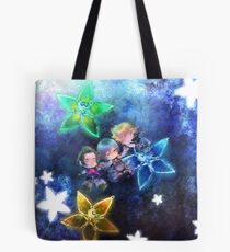 Kingdom Hearts: Destiny Friends Tote Bag
