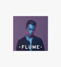 Flume Art Board