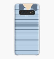 Evan Hansen | Lieber Evan Hansen Hülle & Klebefolie für Samsung Galaxy