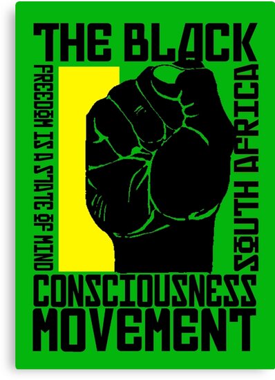 black-consciousness-movement-bcm-canvas-print-by-truthtopower