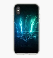 League Of Legends Thresh iPhone Case