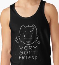 Sehr weicher Freund Tanktop für Männer