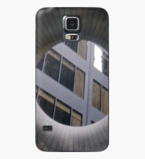 Inner-Cube Case/Skin for Samsung Galaxy