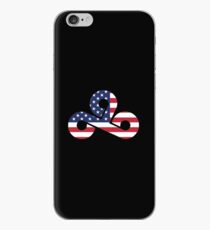 Cloud 9 logo American edition! iPhone Case