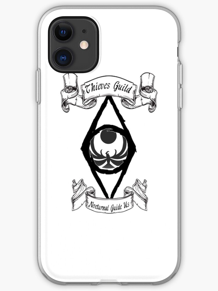 Nightingale Energies iphone 11 case Nightingale Energies iphone 11 case