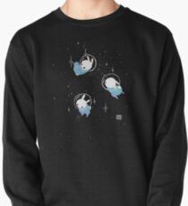 Lapins de l'espace Sweatshirt