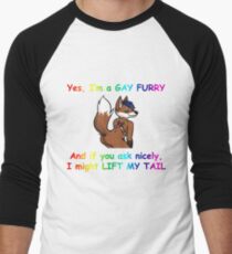 furry fan club shirts