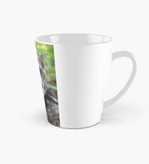 A Matchy Smile! Tall Mug