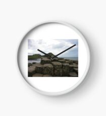 The Giant's Causeway Clock