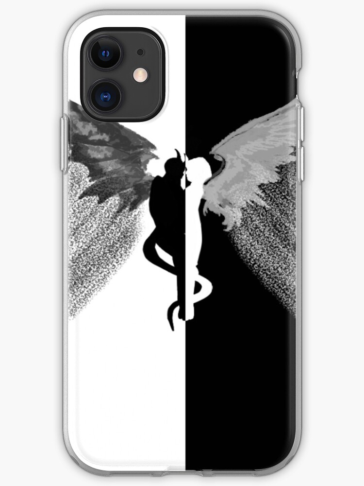 love angel iphone 11 case love angel iphone 11 case