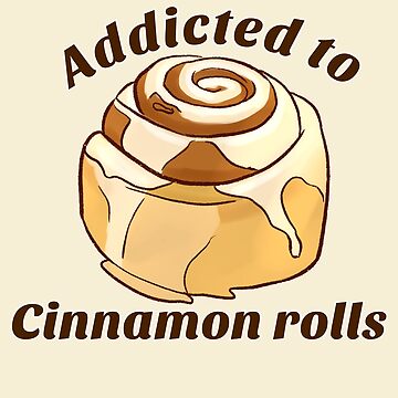 cinnamon roll Coffee Mug for Sale by raghda-s-m