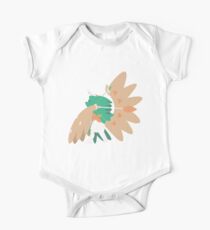Decidueye One Piece - Short Sleeve