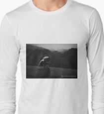 Boys Long Sleeve T-Shirt