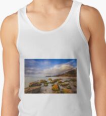 Totland Bay IOW Tank Top