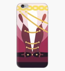 Stay Close to Me iPhone Case