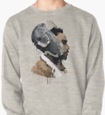 Sudadera cerrada Gotita de Gambino sin antecedentes