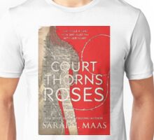 A Court of Thorns and Roses: Gifts Merchandise Redbubble